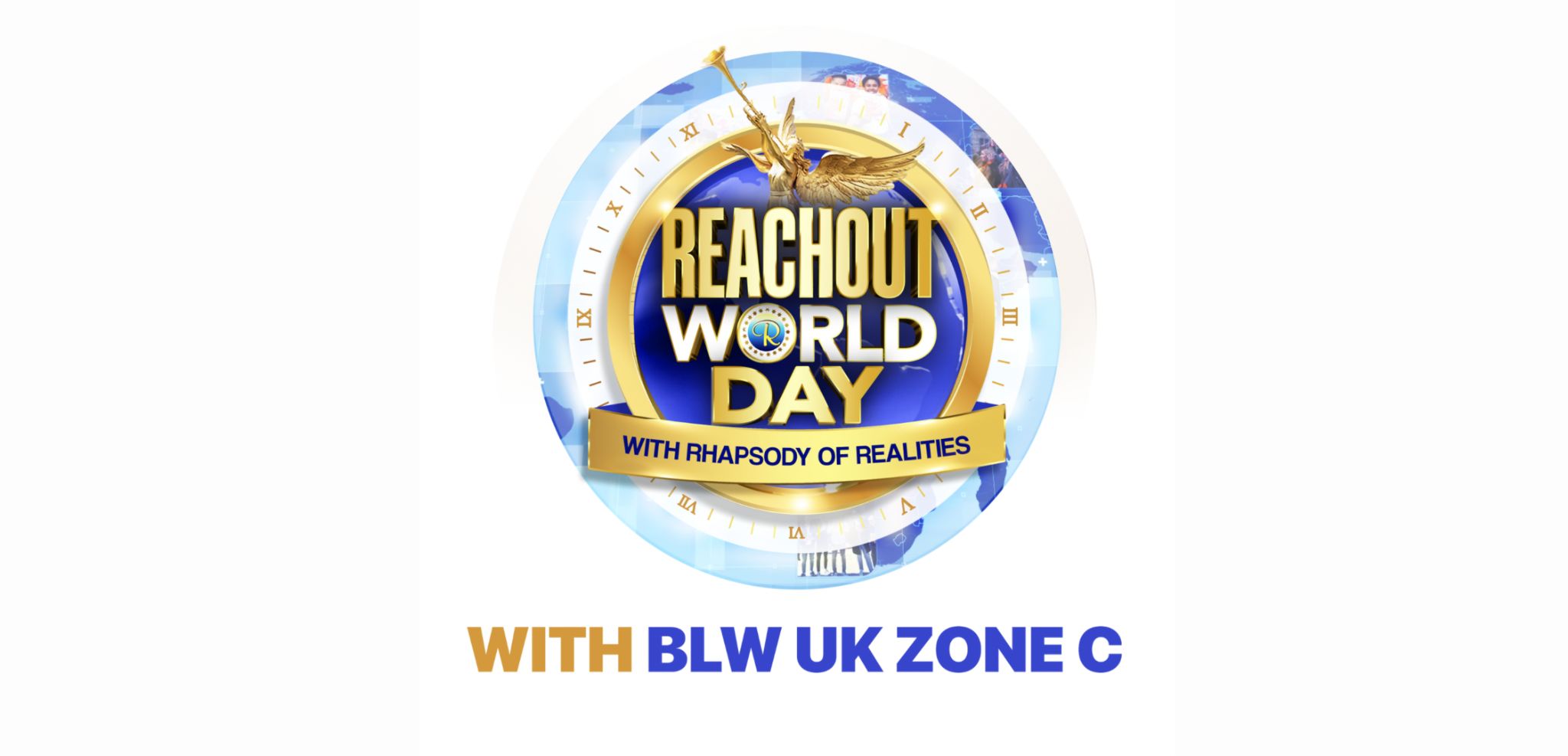 reachout world day